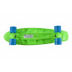 Darpeje Pennyboard Funbee Zeleni