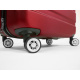 Aga Travel Set putnih kofera MR4650 Crvena
