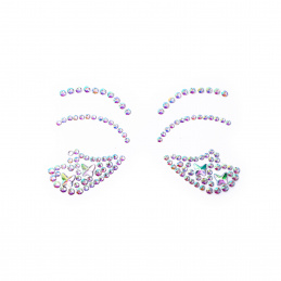 Aga4Kids Samoljepljivi kamenčići DS8110-C