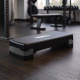 Aga Step za aerobik DS642 Sivi