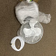 Aga Stolni ventilator 43 cm Bijeli - 2. KVALITETA