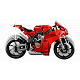 LEGO® Technic Motocikl Ducati Panigale V4 S, komplet za slaganje modela 42202