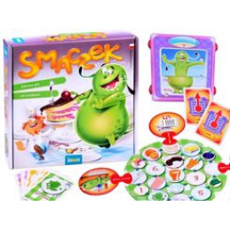 Super Taste zdrava igra s okusom GR0362