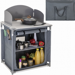 TURISTIČKI ORMARIĆ sa stolom