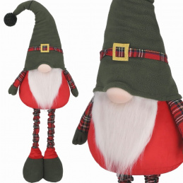 Božićni vilenjak s kapicom