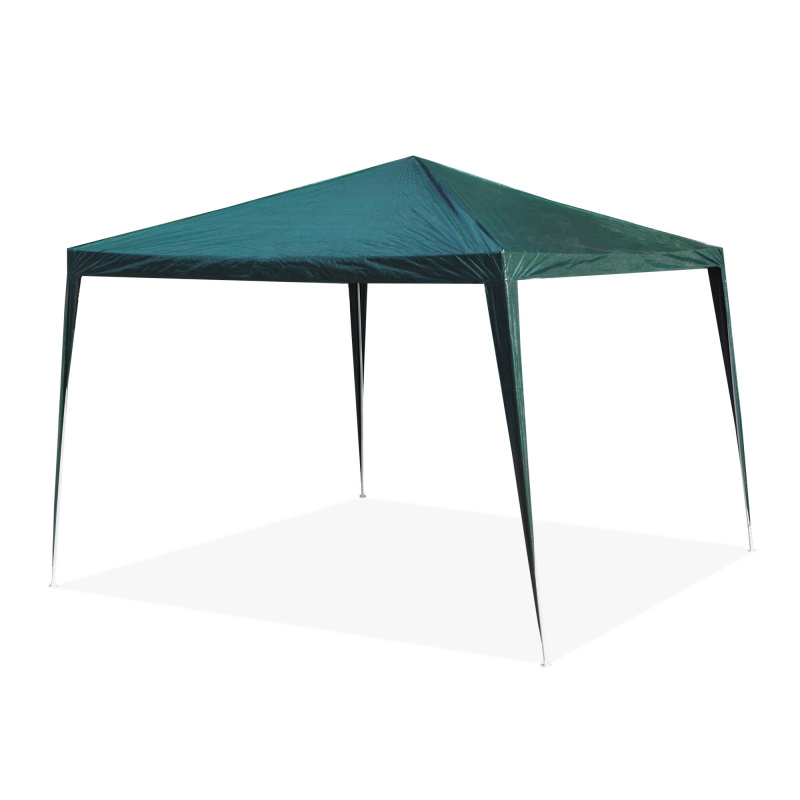 Aga Vrtna sjenica 3x3 m Zelena