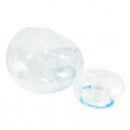 Aga Napuhujuća fotelja s osloncem za noge DS2516