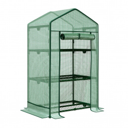 Aga Vrtni folijarnik 69x49x125 cm