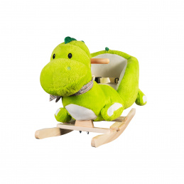 Aga4Kids Ljuljačka Dinosaur - 6DZ002 - 2. Kvaliteta