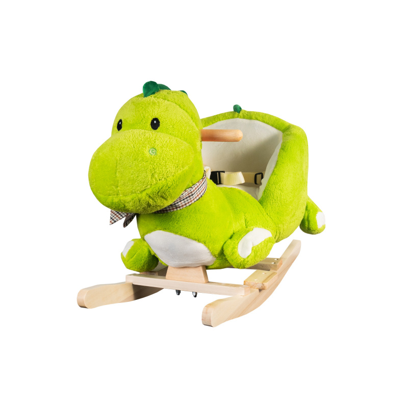 Aga4Kids Ljuljačka Dinosaur - 6DZ002 - 2. Kvaliteta