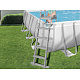 Bestway 56475 Power Steel 732x366x132 cm + Pješčana filtracija + ljestve