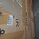Aga vrtna klupa 125x52x74 cm 6DAZ411 - II. KLASA