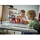 LEGO® City Vatrogasna postaja i vatrogasni kamion, komplet za igru 60414