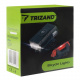 Set LED rasvjete za bicikl, 4T6, AKU 2 kom Trizand 18668