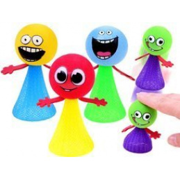 Skakajući ELF ZA3003