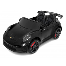 Vozilo Porsche 911 GT3 Crno MP4