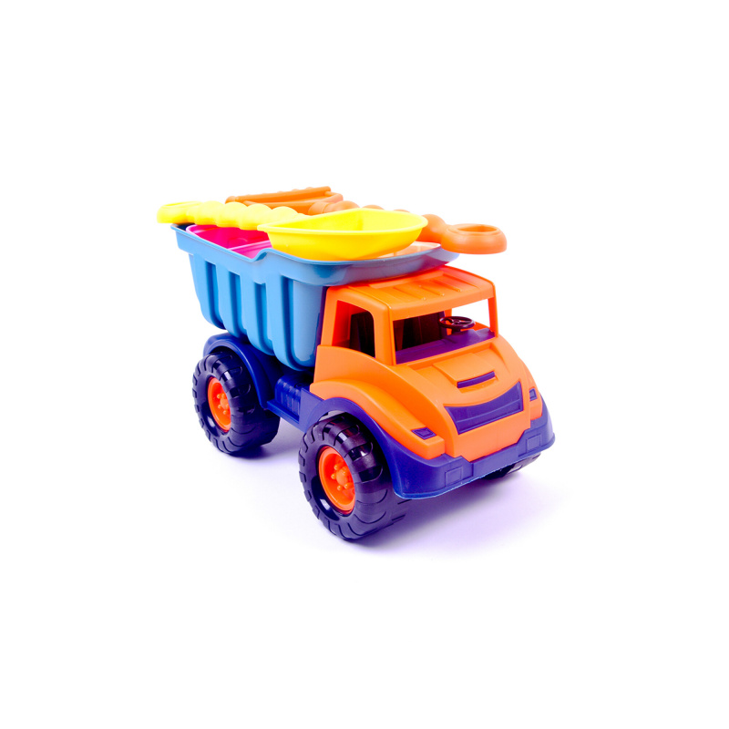 Aga4Kids Set za pijesak s kamionom DS1012