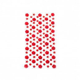 Aga4Kids Samoljepljivi kamenčići DS8105CH