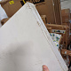 Linder Exclusiv Zidna polica 100x23,5 cm Bijela 6DAZ683 - II. KLASA