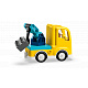 LEGO® DUPLO® 10475 Građevinska vozila 3 u 1