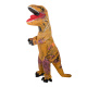 Aga karnevalski kostim Divovski T-REX Divovski 150 - 190 cm