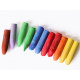 COLORESCA Set krede 12 boja 3+