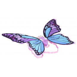 Ljubičasta Leptirova Krila