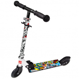 2-KOTAČNI ROMOBIL AVENGERS