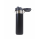 Aga Termosica 800 ml Crna