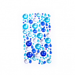 Aga4Kids Samoljepljivi kamenčići DS8107MK