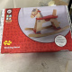 Bigjigs Toys Ljuljački konjić 2DZ144 - II. Kvaliteta