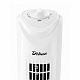 Aga stupni ventilator 80 cm bijeli