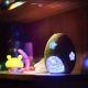 Dekorativna žičana svjetla LED 5m 50LED višebojna