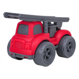 Set Vozila Transporter + Autići Vatrogasna Postrojba