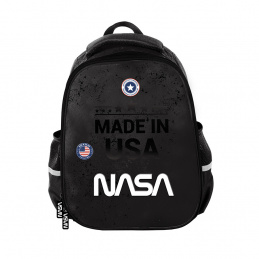 Paso Školski ruksak s dvije komore Nasa