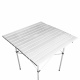 Aga Aluminijski kamping stol DS7111
