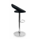Aga 2x Barska stolica MR2036 Crna