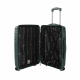 Aga Travel Set putnih kofera MR4677 Tamno zelena