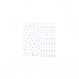 Aga4Kids Samoljepljivi kamenčići DS8111-CH