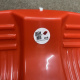 Aga Boby Crvene 6DZ024 - RED - 2. Kvaliteta