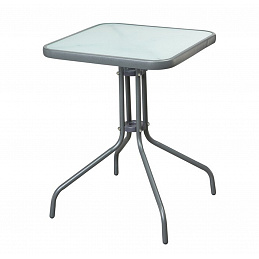 Aga Vrtni stol 60x60x70 cm - 6DAZ149 - II. KVALITETA