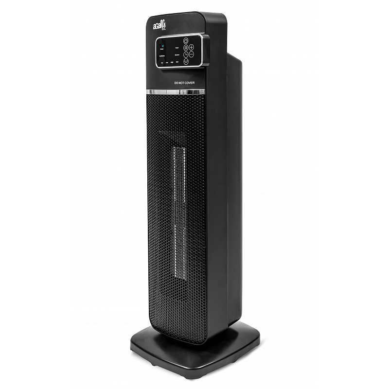 Aga Keramički toplozračni ventilator 2000W DAZ317 - II. KVALITETA