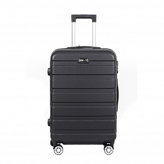 Aga Travel Ručna prtljaga MR4693 Crna
