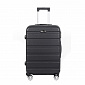 Aga Travel Ručna prtljaga MR4693 Crna