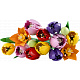 LEGO® Botanicals Buket tulipana, cvjetni ukras 11501