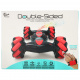 Aga Kaskaderski RC auto 360° plava