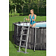 Ljestve za bazen 48 122cm BESTWAY