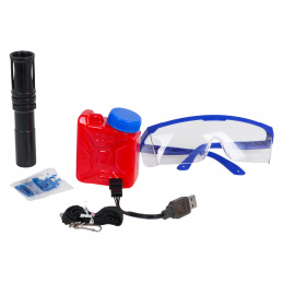 Karabina QBZ95 na Vodene Kuglice + Pribor