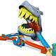 Hot Wheels City Shark Chomp Beach JHL96