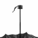 Aga Kišobran 95 cm Ljubičasti